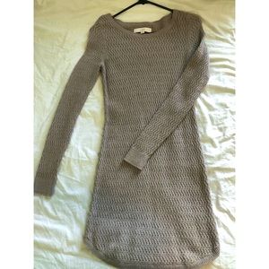 LOFT Sweater Dress